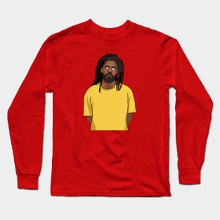 j cole Long Sleeve T-Shirt